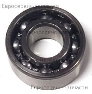 Подшипник коленвала 6202