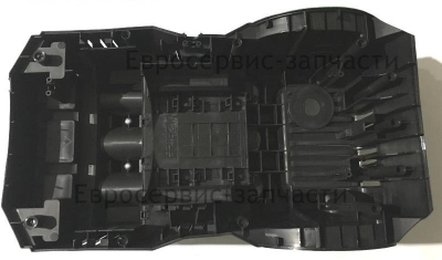 Корпус задняя часть