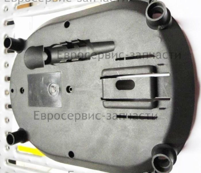 Корпус нижняя часть