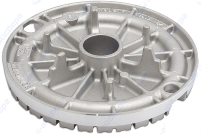 Смеситель повышенной мощности Gefest PS50052-00-004