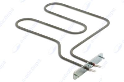 ТЭН ПЛ1,2 квт Gefest 600901