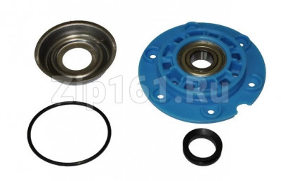 Суппорт под 203 подшипник винтовое крепление Electrolux 4071424214 cod720