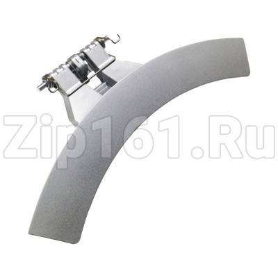 Ручка (дверки) люка в сборе для стиральной машины Electrolux 1552492207 4055263372