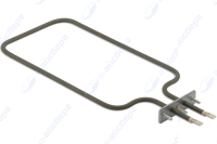 ТЭН ПЛ нижний 600W Gefest 492101